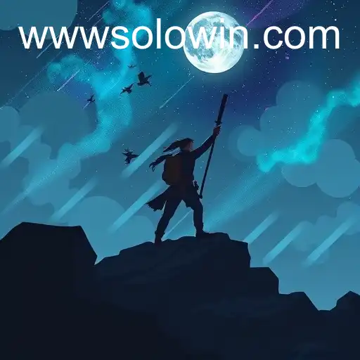 Exploring the Thrill of Adventure Games: A Dive into 'Solowin' Experiences