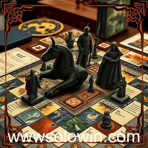 The Rise of Online Gaming with Solowin