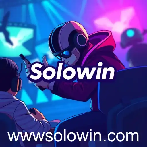 The Rise of Solowin: Gaming's New Frontier