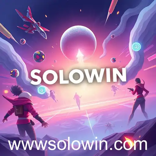 The Rise of Solowin: A New Era in Online Gaming