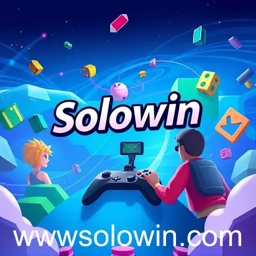 The Rise of Solowin: Gaming's New Frontier