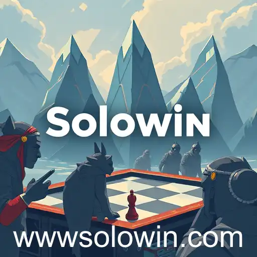 The Rise of Solowin in Online Gaming