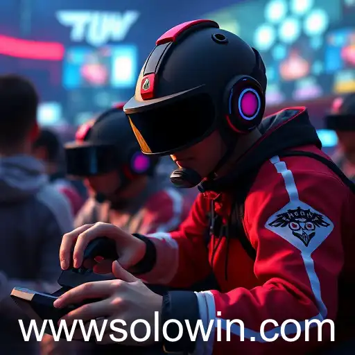 The Rising Popularity of Online Gaming in 2025