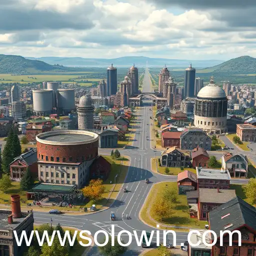 Exploring the Intricate World of Simulation Games: The Rise of 'Solowin'