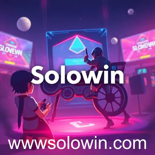 Solowin: Elevating Online Game Strategies