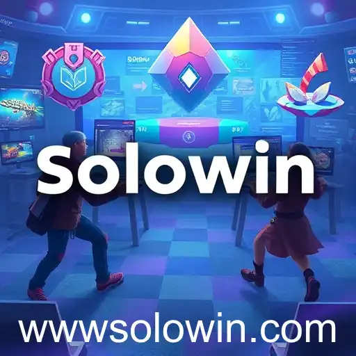 Solowin: Revolutionizing Online Gaming