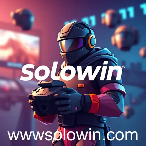 Rising Star in Online Gaming: Solowin's Impact