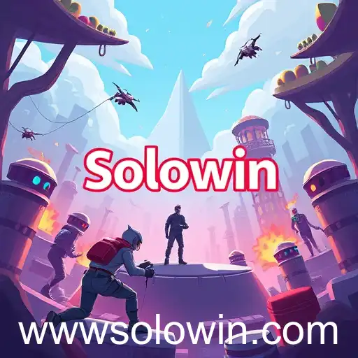Solowin: Revolutionizing Online Gaming in 2025