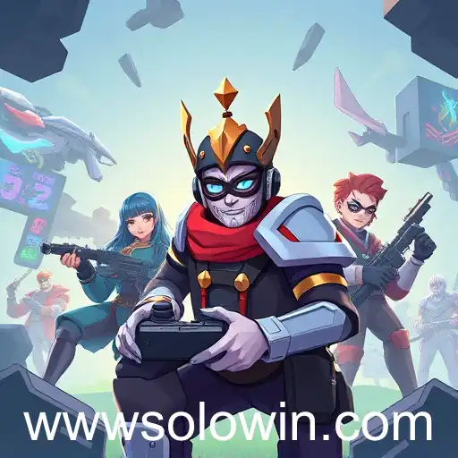 Solowin Game Platform Gains Popularity in 2025