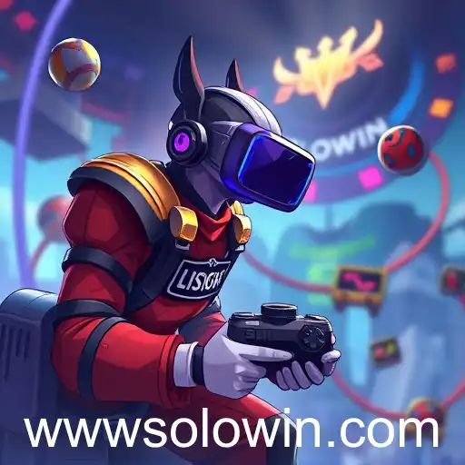 Solowin: A Gaming Revolution