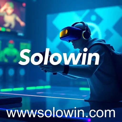 The Rise of Solowin: A New Era in Online Gaming