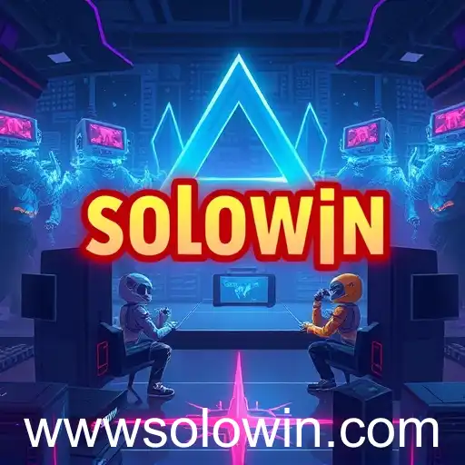 Unveiling the Rise of Solowin in Online Gaming