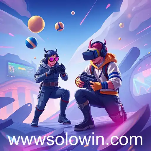 Solowin: The New Player in Online Gaming