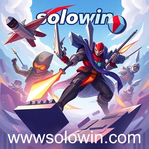 Solowin: Reshaping the Online Gaming Landscape