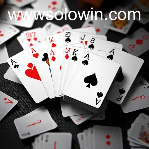 The Fascinating World of Card Games: A Deep Dive into the Art of 'Solowin'