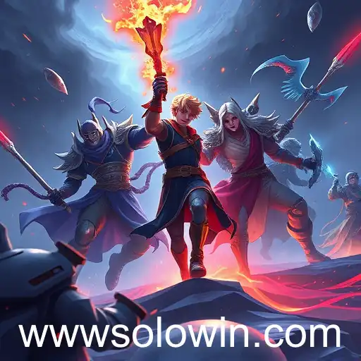 Exploring the 'Multiplayer Fun' Category: An Insight Into Solo Wins