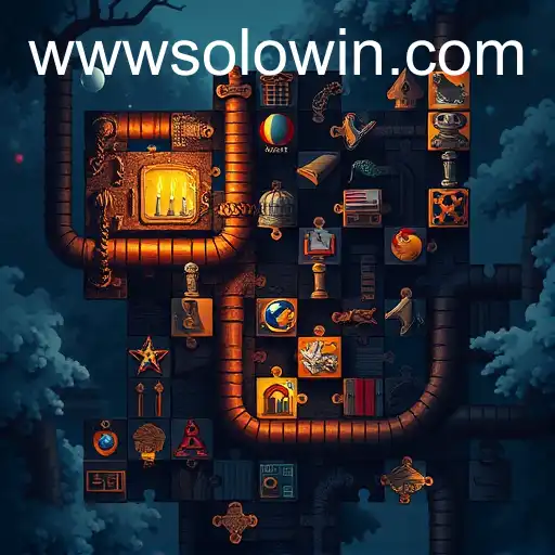 Exploring the Intricacies of Puzzle Games and the 'Solowin' Phenomenon
