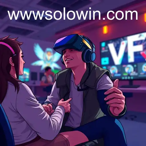 The Rise of Digital Gaming Platforms in an Evolving Market