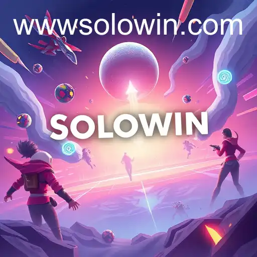 The Rise of Solowin: A New Era in Online Gaming