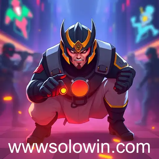 The Rise of Solowin in Online Gaming
