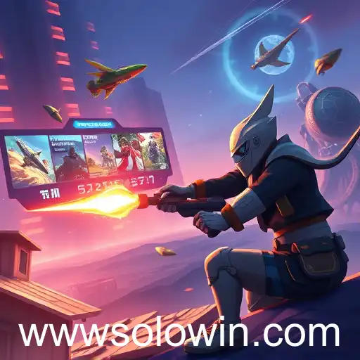 The Rising Popularity of Online Word Games