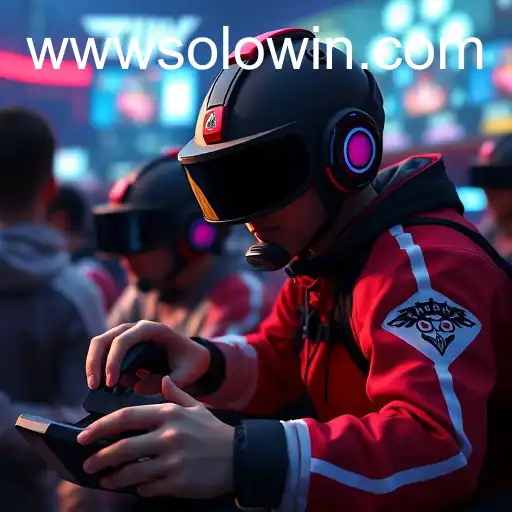 The Rising Popularity of Online Gaming in 2025