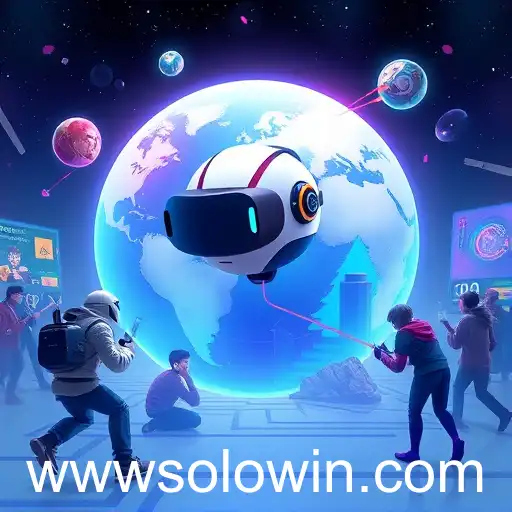 Solowin: Revolutionizing Online Gaming