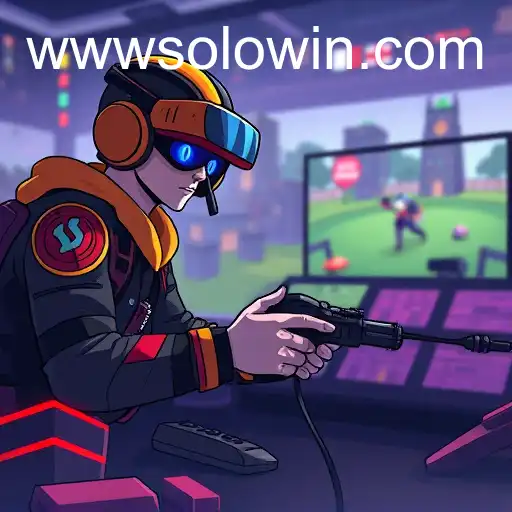 Solowin: Revolutionizing Online Gaming in 2026