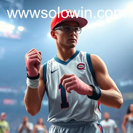 Mastering Solo Competitions: Navigating 'Sports Games' with the 'Solowin' Approach