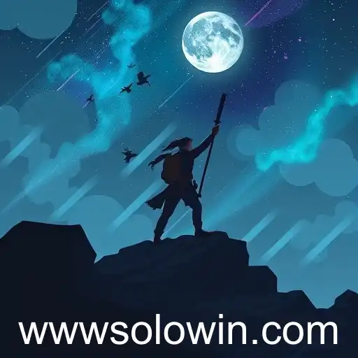 Exploring the Thrill of Adventure Games: A Dive into 'Solowin' Experiences