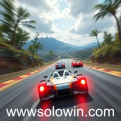 Solo Racing Games: The Thrill of the Solowin