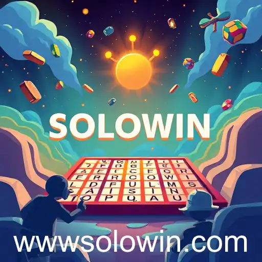 The Rise of Solowin: Gaming's New Frontier