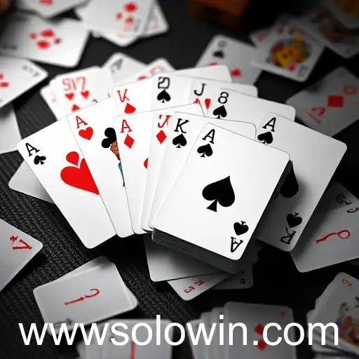 Solowin: Revolutionizing Online Gaming