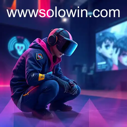 Solowin: The Evolution of Online Gaming in 2026