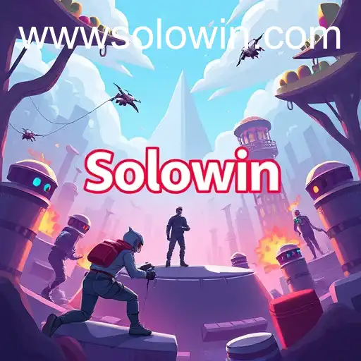 Solowin: Revolutionizing Online Gaming in 2025