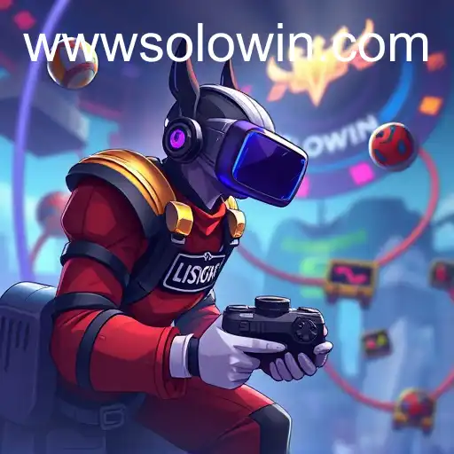 Solowin: A Gaming Revolution