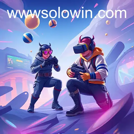 Solowin: The New Player in Online Gaming