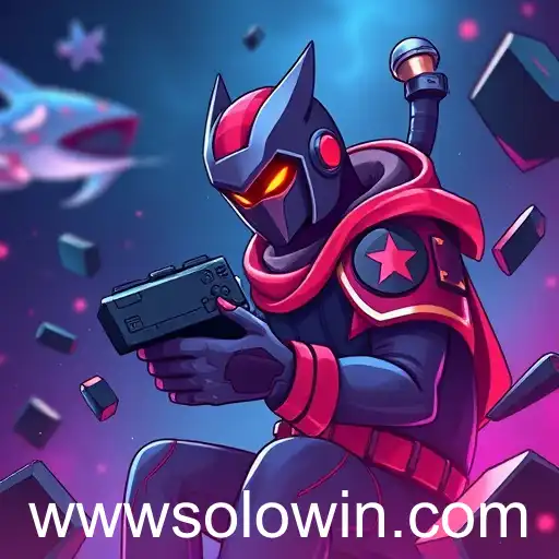The Rise of Solowin: Revolutionizing Online Gaming