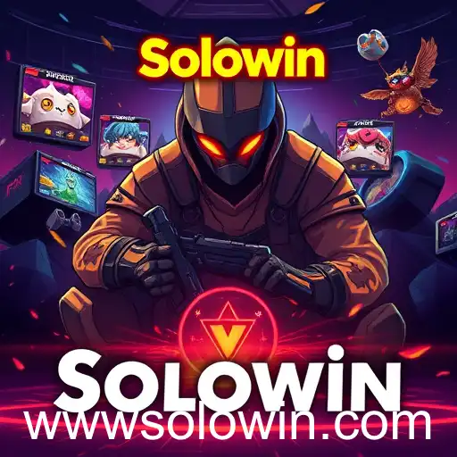 Solowin: Reshaping the Online Gaming Landscape