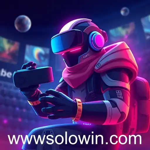 The Rise of Solowin: A New Era in Online Gaming