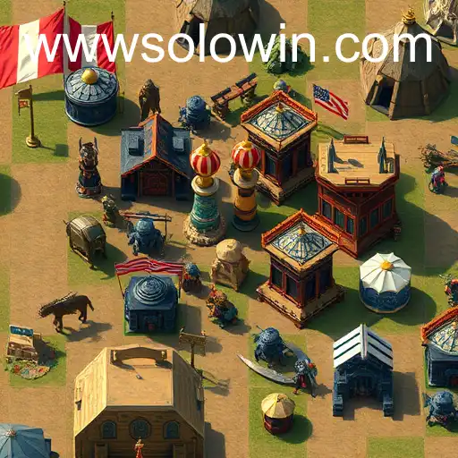 Exploring the Realm of Strategy Games: Unveiling the 'Solowin' Approach
